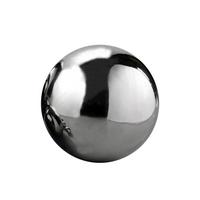 Load image into Gallery viewer, 19mm~300mm High Gloss Glitter Stainless Steel Ball Sphere Mirror Hollow Ball For Home Garden Decoration Supplies Ornament