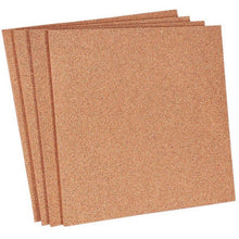 Load image into Gallery viewer, Corcho Pared Message Wood Tablica Korkowa Frame Bulletin Cork Board Home Hexagonal Square Circle Photo Wall Home DecorationCMMA